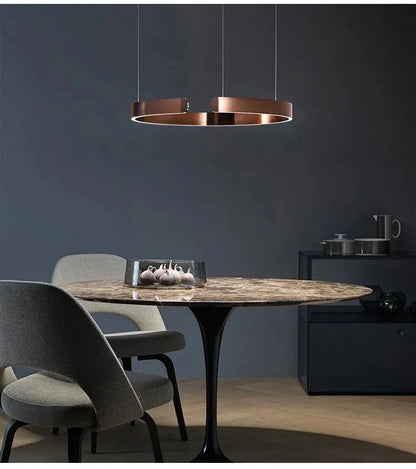 Hanglamp voor Eettafel | Stijlvolle Verlichting voor een Gezellige Eethoek