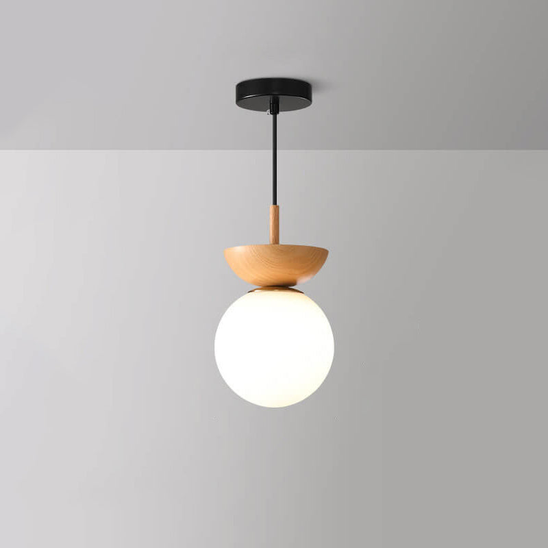 ZenLight™ – Plafondlamp in Japanse Stijl