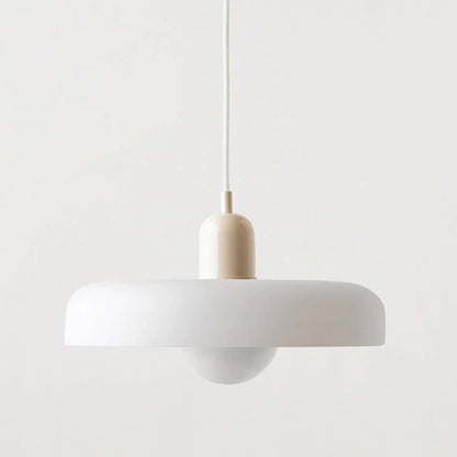 NordicGlass - Elegante Scandinavische Plafondhanglamp