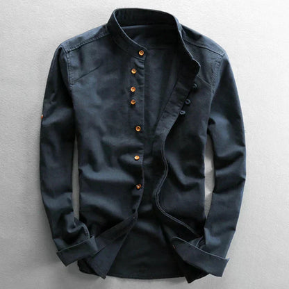 Samson Herenblouse Katana Stijlvol Design