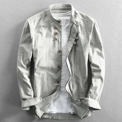 Samson Herenblouse Katana Stijlvol Design