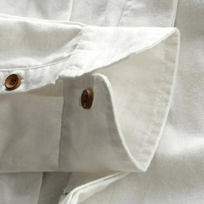 Samson Herenblouse Katana Stijlvol Design