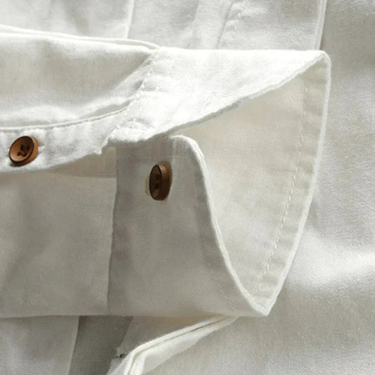 Samson Herenblouse Katana Stijlvol Design