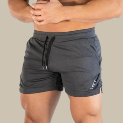 Sante - Heren Zwembroek Sportief Comfortabel