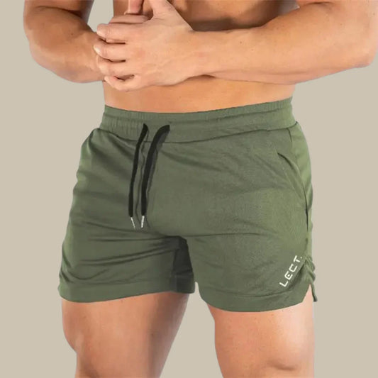 Sante - Heren Zwembroek Sportief Comfortabel