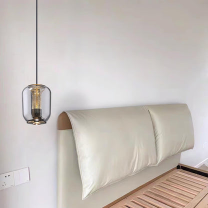 Savannah Glazen Hanglampen - Elegante Verlichting voor een Luxueuze Uitstraling