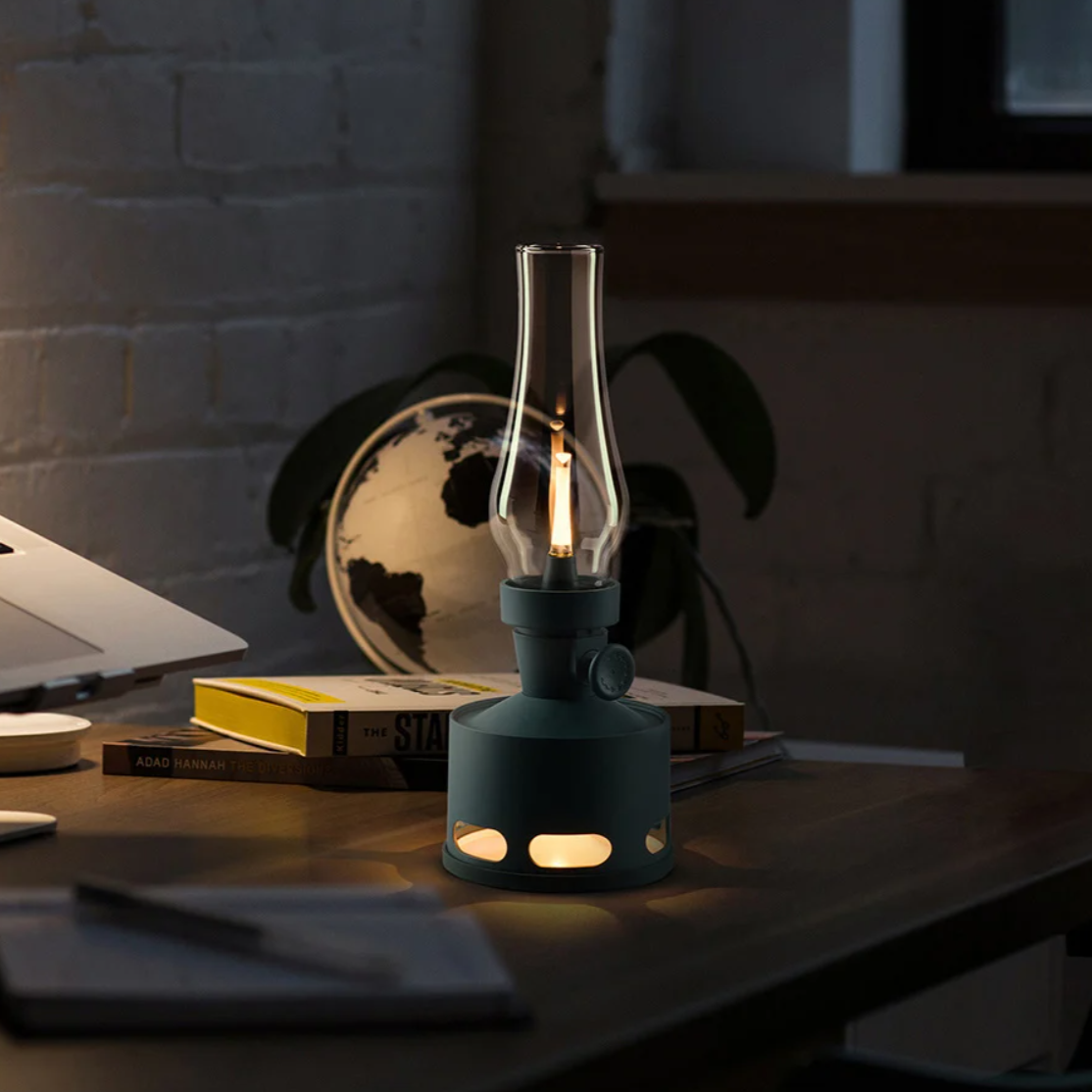 RetroLantern™ – Vintage LED Lantaarn met Nostalgische Uitstraling