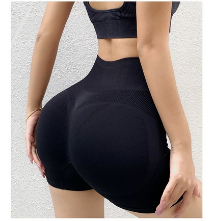 Shaping Shorts voor Meer Volume en Vorm