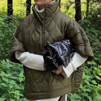 Silas Dames Bodywarmer – Stijlvol en Functioneel
