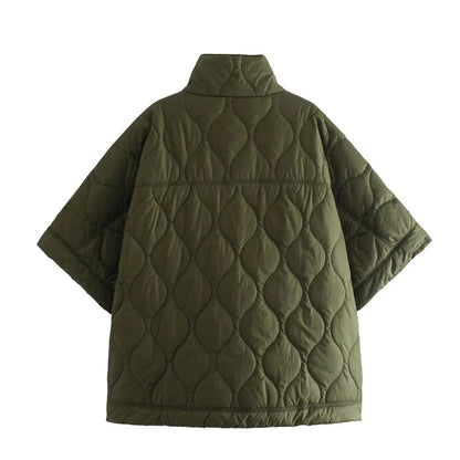 Silas Dames Bodywarmer – Stijlvol en Functioneel
