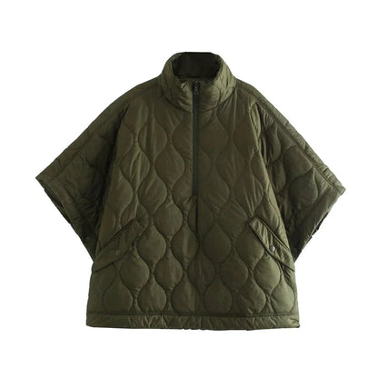 Silas Dames Bodywarmer – Stijlvol en Functioneel