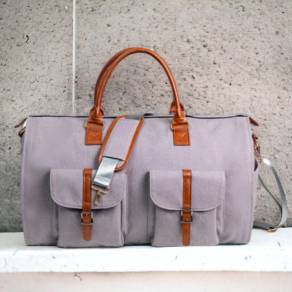 Simona Vintage Reistas - Elegant en Duurzaam