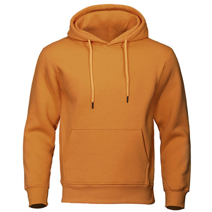Simwod – Stijlvolle Comfort Hoodie voor Heren
