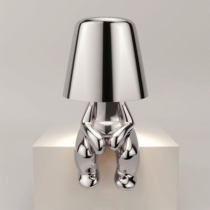 Slank Design LED Lamp met Verstelbare Helderheid