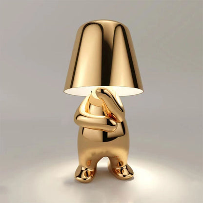 Slank Design LED Lamp met Verstelbare Helderheid