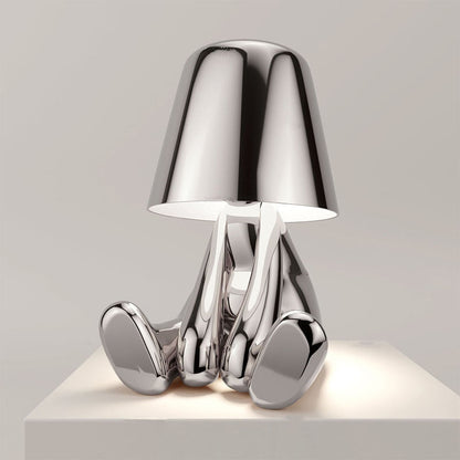 Slank Design LED Lamp met Verstelbare Helderheid