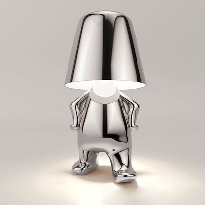 Slank Design LED Lamp met Verstelbare Helderheid