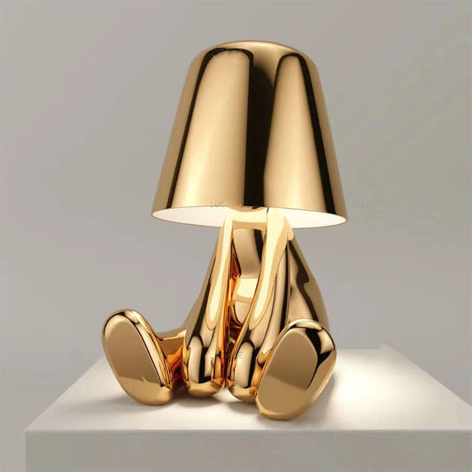 Slank Design LED Lamp met Verstelbare Helderheid