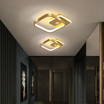 Slimme Bewegingssensor Plafondlamp - LED Energiezuinig
