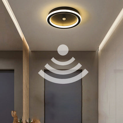 Slimme Bewegingssensor Plafondlamp - LED Energiezuinig