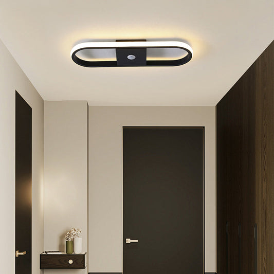 Slimme Bewegingssensor Plafondlamp - LED Energiezuinig