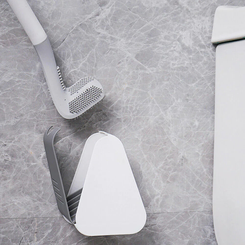 Slimme Hygiënische Toiletborstel SmartClean