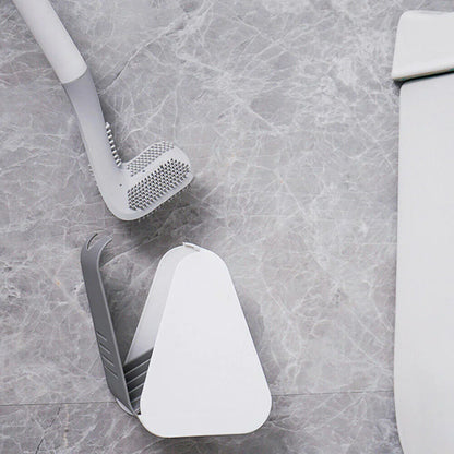Slimme Hygiënische Toiletborstel SmartClean