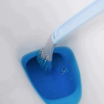Slimme Hygiënische Toiletborstel SmartClean