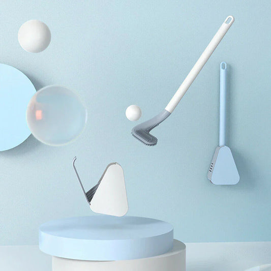 Slimme Hygiënische Toiletborstel SmartClean