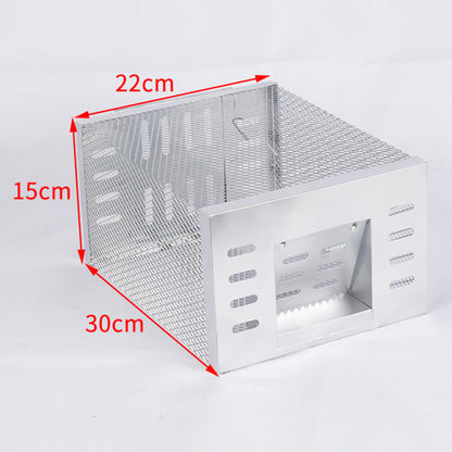 Slimme Muizenval MouseCatcher Pro