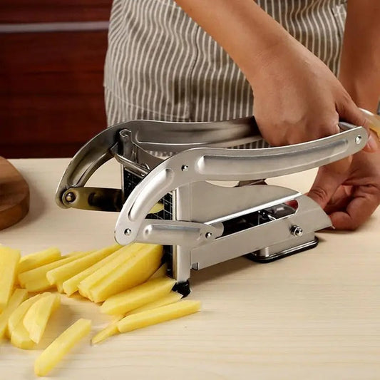 SmartFries Professionele Aardappelsnijder Compact