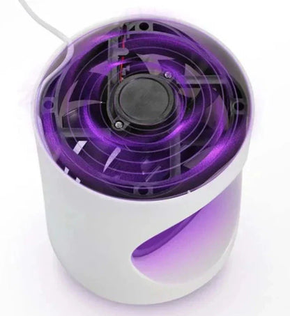 SmartHome Insectenvanger LED Muggenlamp
