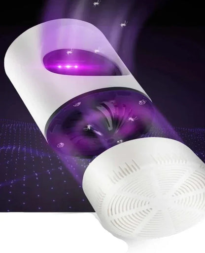 SmartHome Insectenvanger LED Muggenlamp