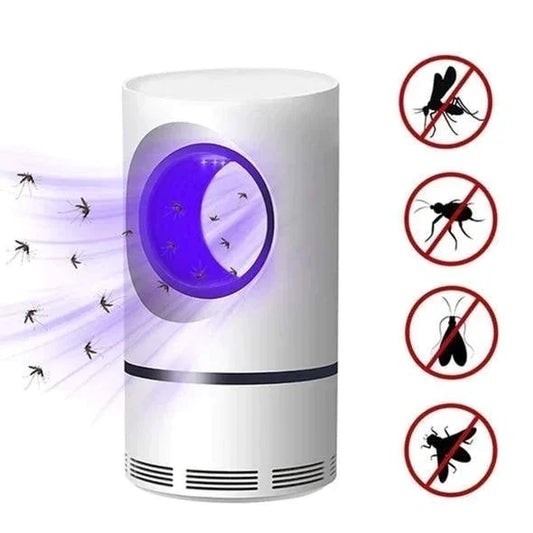 SmartHome Insectenvanger LED Muggenlamp