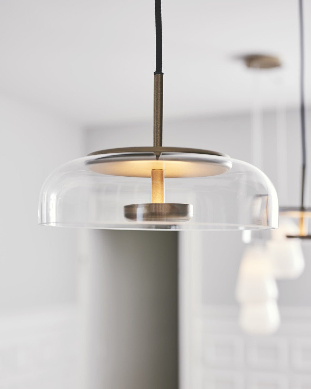 Solara Hanglamp | Stijlvolle en Sfeervolle Verlichting