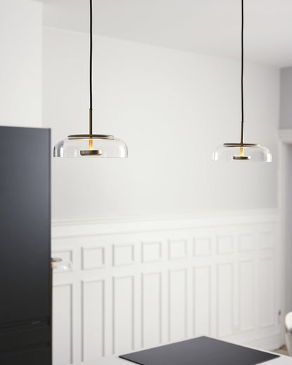 Solara Hanglamp | Stijlvolle en Sfeervolle Verlichting