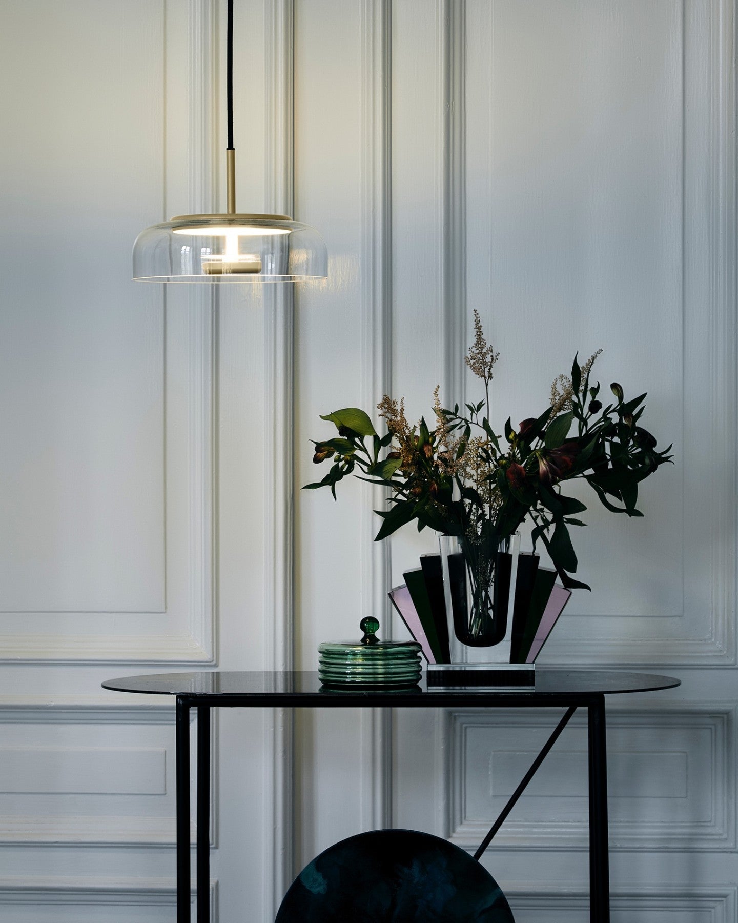 Solara Hanglamp | Stijlvolle en Sfeervolle Verlichting