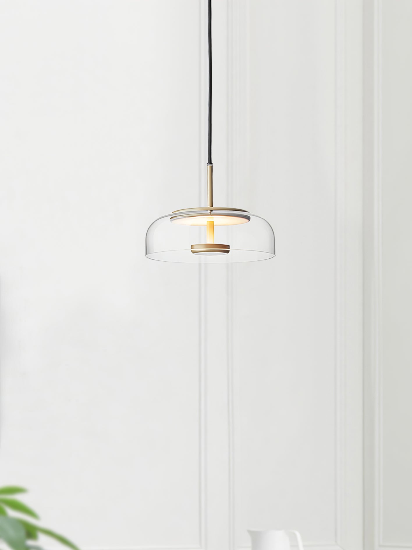 Solara Hanglamp | Stijlvolle en Sfeervolle Verlichting