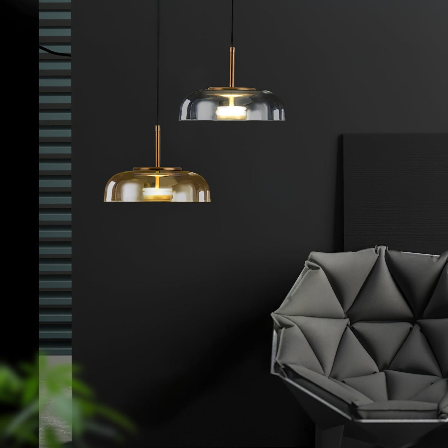 Solara Hanglamp | Stijlvolle en Sfeervolle Verlichting