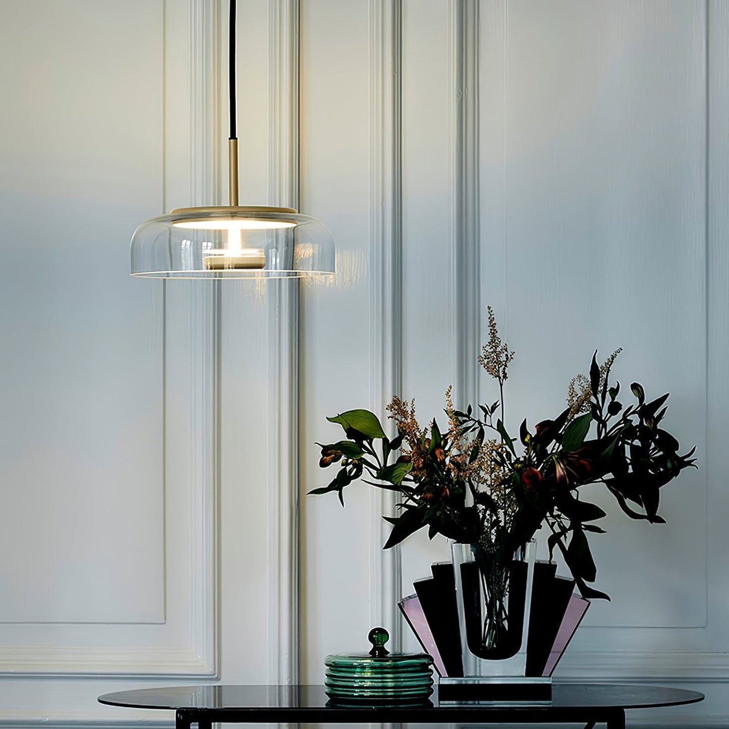 Solara Hanglamp | Stijlvolle en Sfeervolle Verlichting