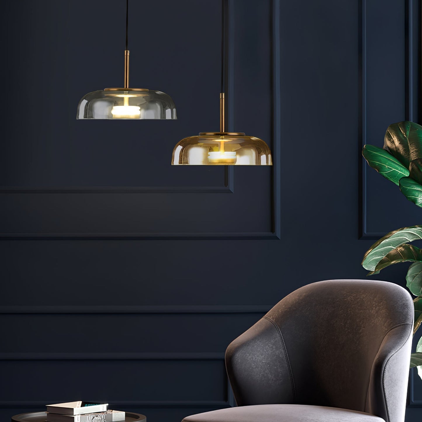 Solara Hanglamp | Stijlvolle en Sfeervolle Verlichting