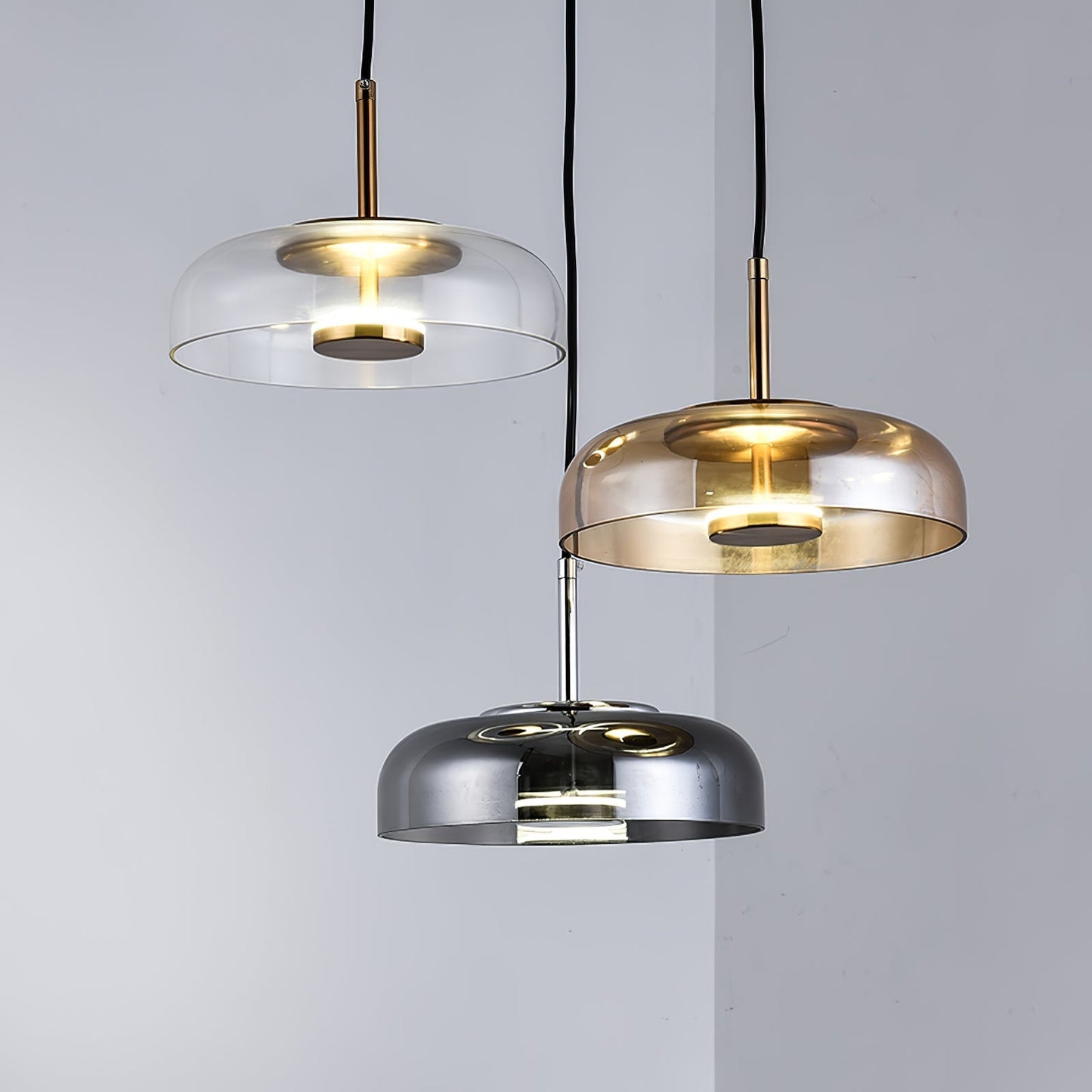 Solara Hanglamp | Stijlvolle en Sfeervolle Verlichting