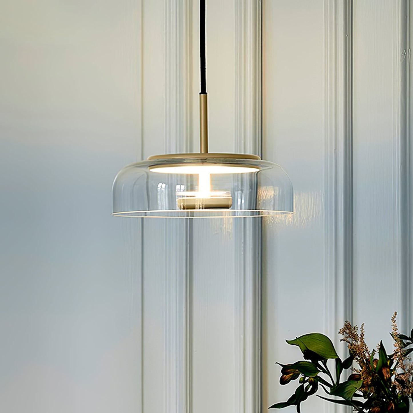 Solara Hanglamp | Stijlvolle en Sfeervolle Verlichting