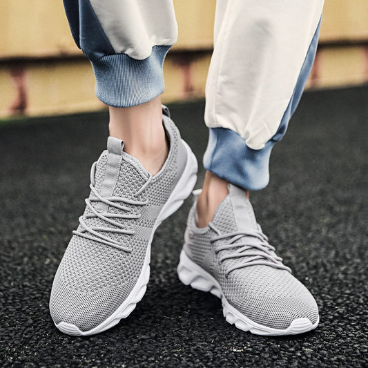 SpeedFoot Dames Sportschoenen voor Comfort en Prestaties
