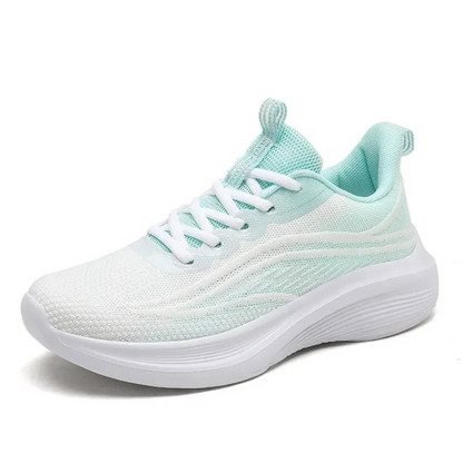 StepBoost Dames Sportschoenen Ultiem Comfort