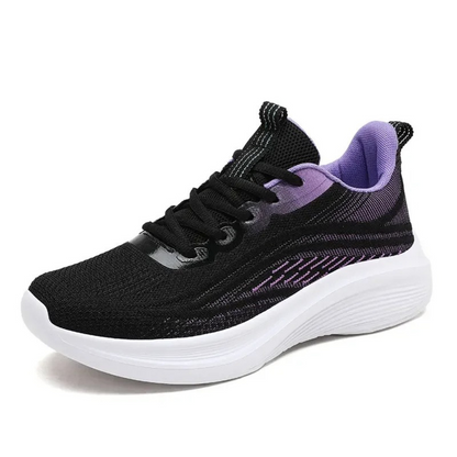 StepBoost Dames Sportschoenen Ultiem Comfort