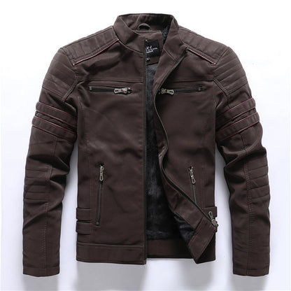 Stijlvolle All Season Herenjas - Comfortabel Design