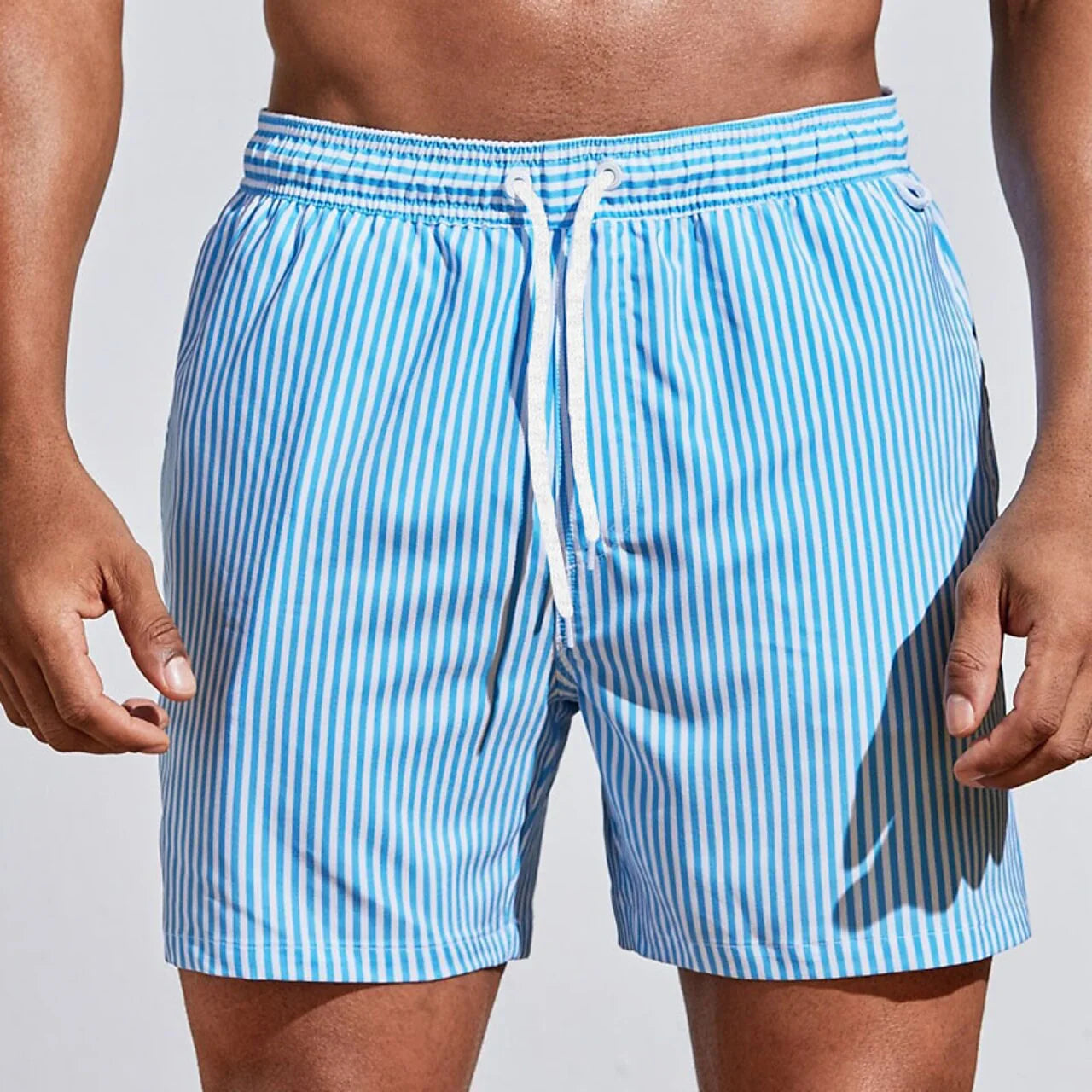 Stijlvolle Heren Boardshort voor Zomeravonturen