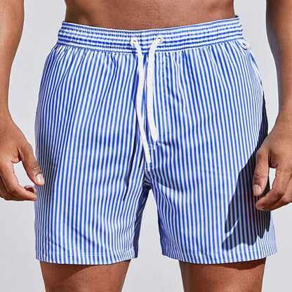 Stijlvolle Heren Boardshort voor Zomeravonturen