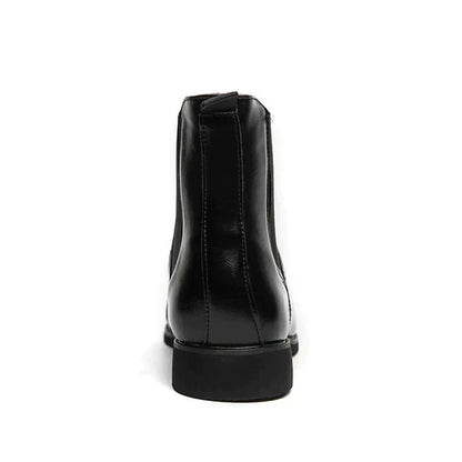 Stijlvolle Heren Chelsea Boots - Max